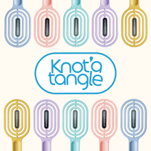 Load image into Gallery viewer, Knot'a Tangle Brush