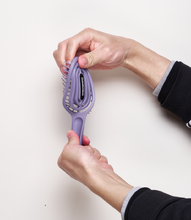 Load image into Gallery viewer, Knot'a Tangle Brush