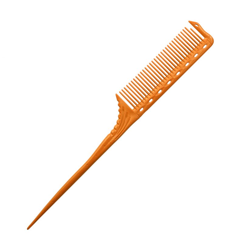 Y.S. Park 185 Thick Plastic Tail Comb – Behindthechair
