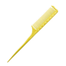 Load image into Gallery viewer, Y.S. Park 185 Thick Plastic Tail Comb