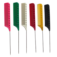 Load image into Gallery viewer, Y.S. Park 112 Quick Cutting Tail Comb