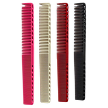 Load image into Gallery viewer, Y.S. Park 331 Super Long Fine Comb