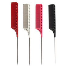 Load image into Gallery viewer, Y.S. Park 108 Quick Tint, Weaving & Winding Tail Comb