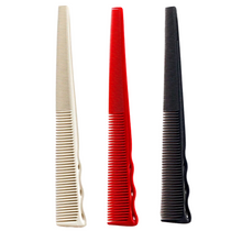 Load image into Gallery viewer, Y.S. Park 254 Barber Comb
