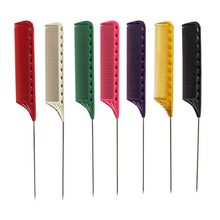 Load image into Gallery viewer, Y.S. Park 102 Quick Tint, Weaving & Winding Tail Comb