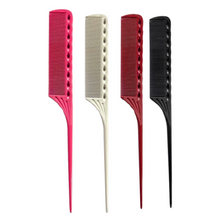 Load image into Gallery viewer, Y.S. Park 115 Quick Tint, Weaving & Winding Tail Comb
