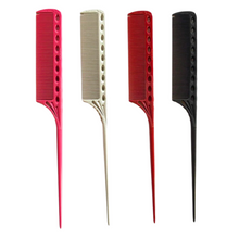 Load image into Gallery viewer, Y.S. Park 107 Quick Tint, Weaving & Winding Tail Comb