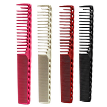 Load image into Gallery viewer, Y.S. Park 332 Basic Fine Round Teeth Comb