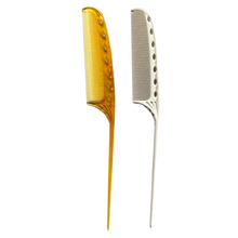 Load image into Gallery viewer, Y.S. Park 113 Quick Tint, Weaving & Winding Tail Comb