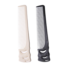 Load image into Gallery viewer, Y.S. Park 213 Barber Comb