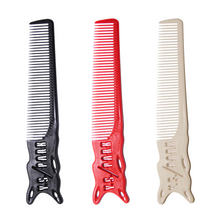 Load image into Gallery viewer, Y.S. Park 209 Barber Comb