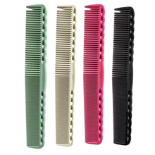 Load image into Gallery viewer, Y.S. Park 334 Basic Fine Cutting Comb