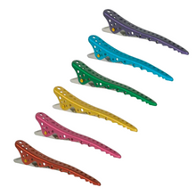 Load image into Gallery viewer, Y.S. Park Shark Hair Clip