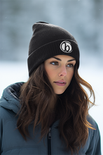 Load image into Gallery viewer, BTC Beanie