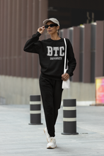 Load image into Gallery viewer, BTC U Sweatshirt