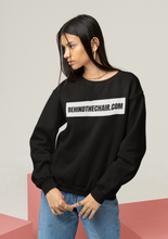 Load image into Gallery viewer, Behindthechair.com Sweatshirt