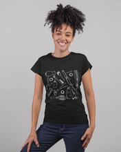 Load image into Gallery viewer, Doodle T-Shirt