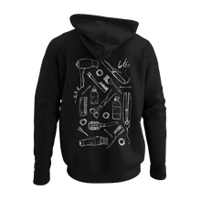 Load image into Gallery viewer, Doodle Hoodie