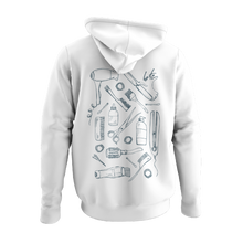 Load image into Gallery viewer, Doodle Hoodie