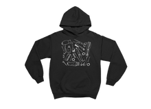 Load image into Gallery viewer, Doodle Hoodie