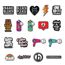 Load image into Gallery viewer, Enamel Pins