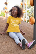 Load image into Gallery viewer, Future Stylist Children's T-Shirt
