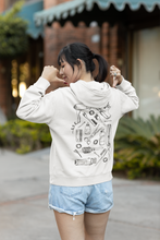 Load image into Gallery viewer, Doodle Hoodie