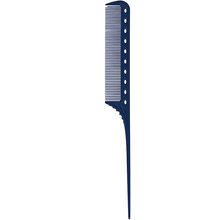 Load image into Gallery viewer, Y.S. Park 101 Fine Cutting Tail Comb