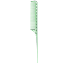 Load image into Gallery viewer, Y.S. Park 101 Fine Cutting Tail Comb
