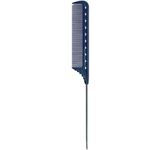 Load image into Gallery viewer, Y.S. Park 102 Quick Tint, Weaving & Winding Tail Comb