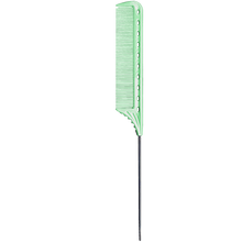 Load image into Gallery viewer, Y.S. Park 102 Quick Tint, Weaving & Winding Tail Comb