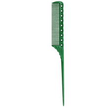 Load image into Gallery viewer, Y.S. Park 115 Quick Tint, Weaving & Winding Tail Comb