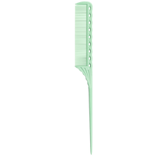 Load image into Gallery viewer, Y.S. Park 115 Quick Tint, Weaving & Winding Tail Comb