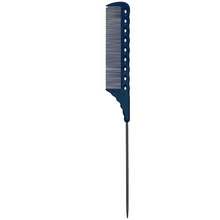 Load image into Gallery viewer, Y.S. Park 116 Quick Tint, Weaving & Winding Tail Comb