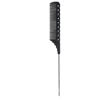 Load image into Gallery viewer, Y.S. Park 116 Quick Tint, Weaving & Winding Tail Comb