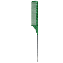 Load image into Gallery viewer, Y.S. Park 116 Quick Tint, Weaving & Winding Tail Comb