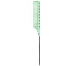 Load image into Gallery viewer, Y.S. Park 116 Quick Tint, Weaving & Winding Tail Comb