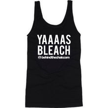 Load image into Gallery viewer, YAAAAS Bleach Women's Tank Top