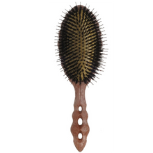 Load image into Gallery viewer, Y.S. Park 50AS2 Beetle Luster Cushion Eco Styler Brush