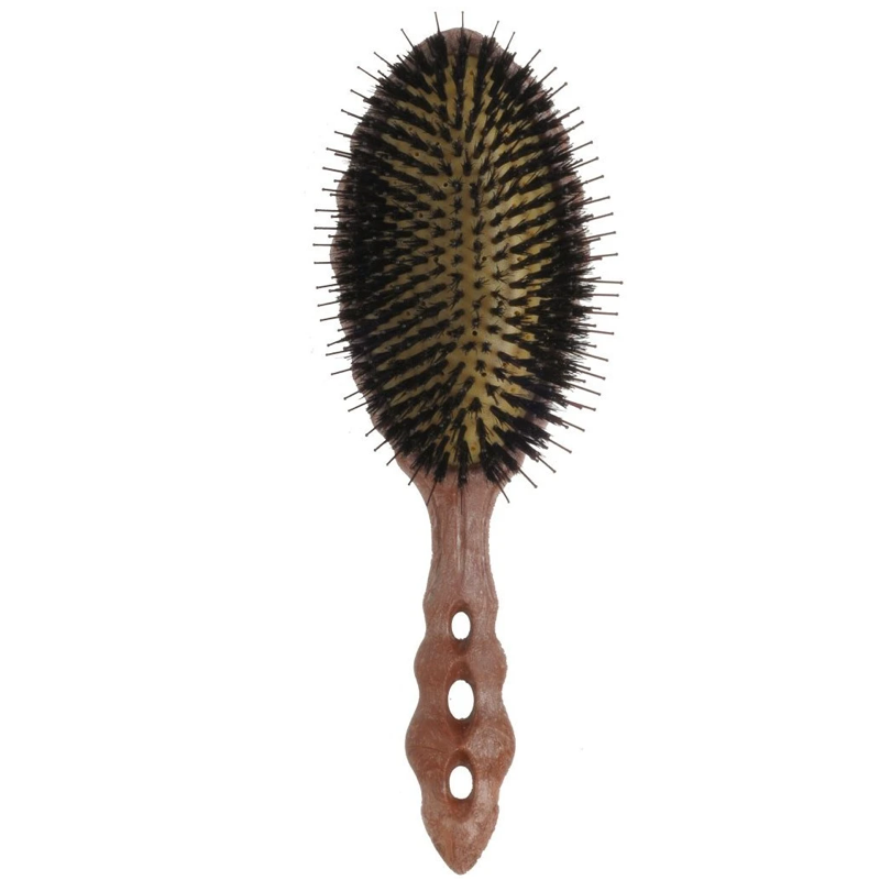 Y.S. Park 50AS2 Beetle Luster Cushion Eco Styler Brush