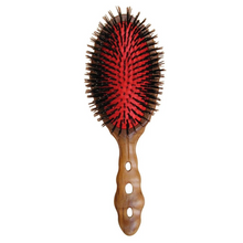 Load image into Gallery viewer, Y.S. Park 851 Luster Wood Styling Brush