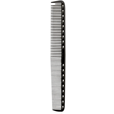Y.S. Park 335 Metal (Aluminum) Comb