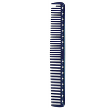 Load image into Gallery viewer, Y.S. Park 337 Round Teeth Cutting Comb