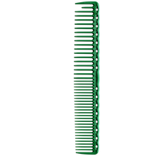 Load image into Gallery viewer, Y.S. Park 338 Pointed Tooth Cutting Comb