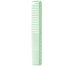 Load image into Gallery viewer, Y.S. Park 338 Pointed Tooth Cutting Comb