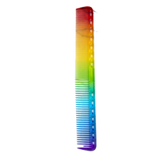 Load image into Gallery viewer, Y.S. Park 339 Fine Cutting Comb