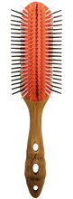 Load image into Gallery viewer, Y.S. Park 451 Wooden Styling Brush