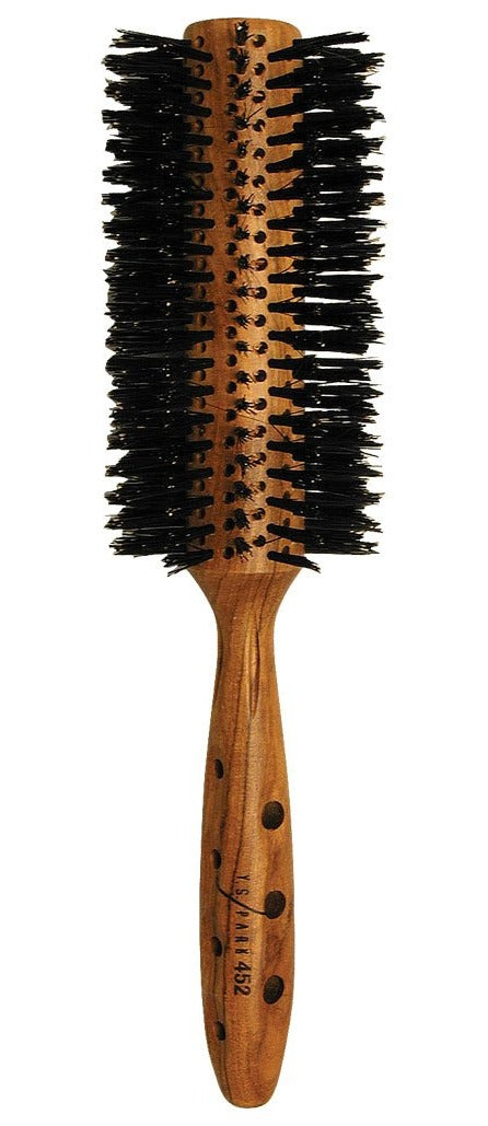 Y.S. Park 452 Straightening Brush – Behindthechair