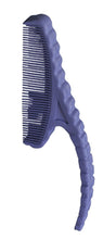 Load image into Gallery viewer, Y.S. Park 650 Tinting Comb Purple