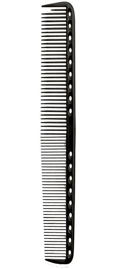 Y.S. Park 335 Metal (Aluminum) Comb – Behindthechair